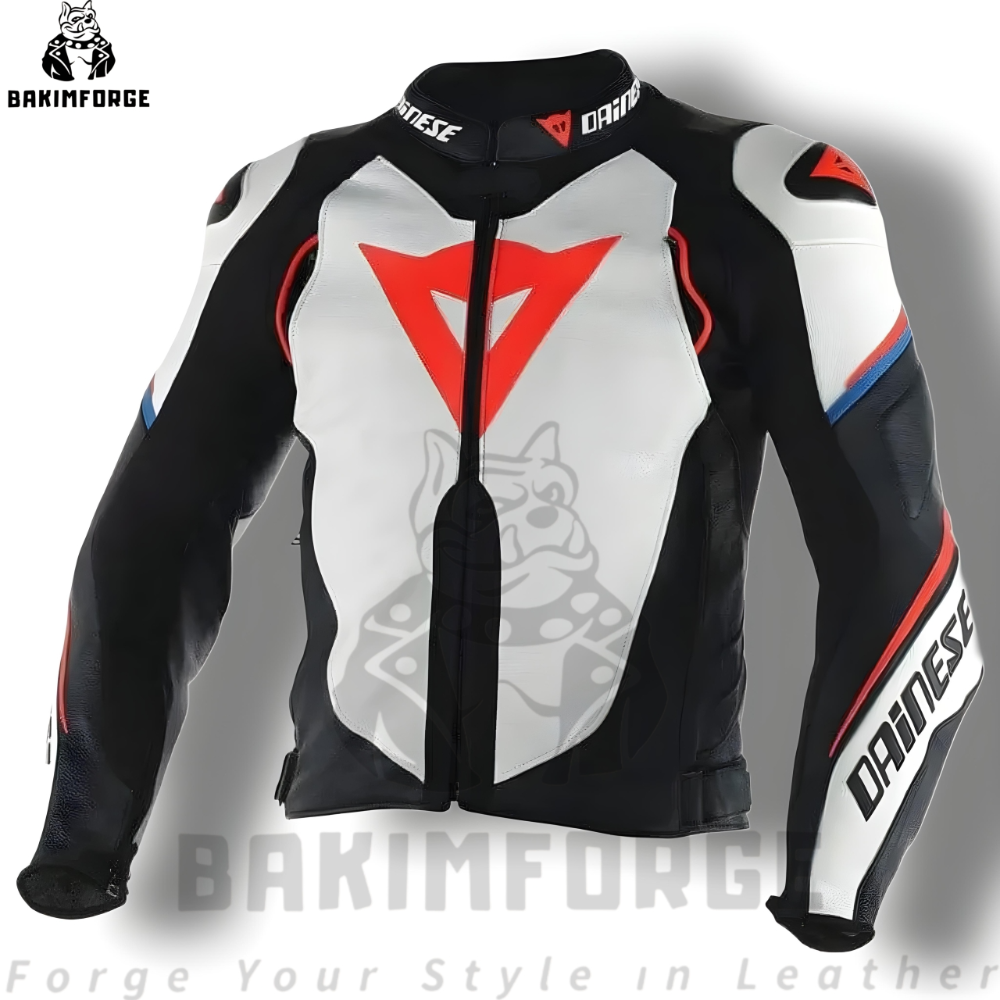 Dainese Replica Racing Jacket – Street Pro Edition
