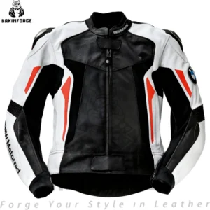 BMW Motorrad Replica Jacket – M Sport Edition
