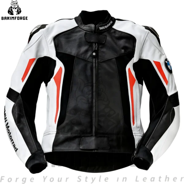 BMW Motorrad Replica Jacket – M Sport Edition
