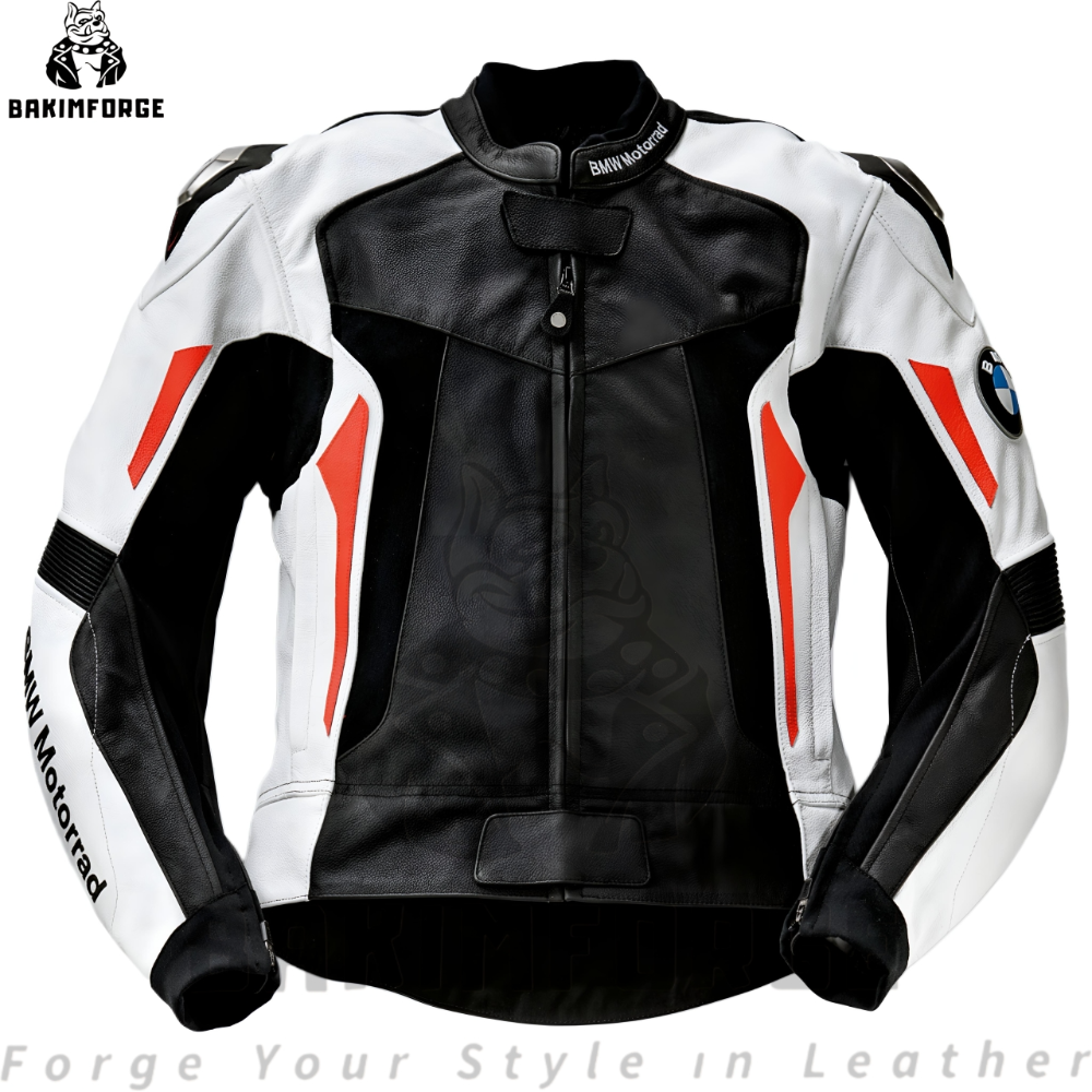 BMW Motorrad Replica Jacket – M Sport Edition