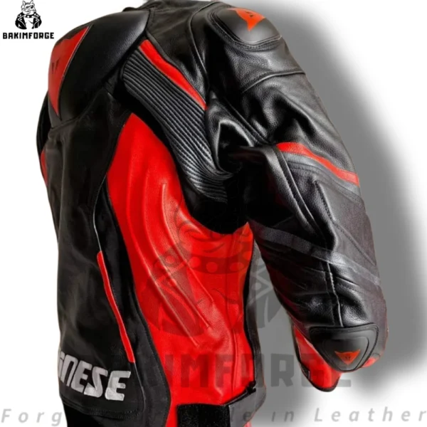 Dainese Racing Replica Jacket – Evo GP Style - Image 6