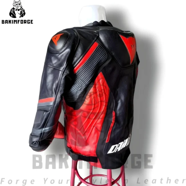 Dainese Racing Replica Jacket – Evo GP Style - Image 4