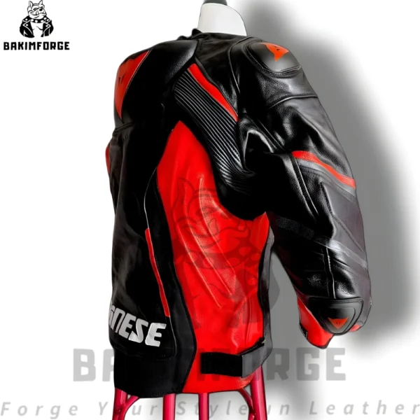 Dainese Racing Replica Jacket – Evo GP Style - Image 3