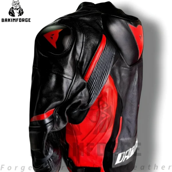 Dainese Racing Replica Jacket – Evo GP Style - Image 2