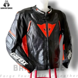 Dainese Racing Replica Jacket – Evo GP Style