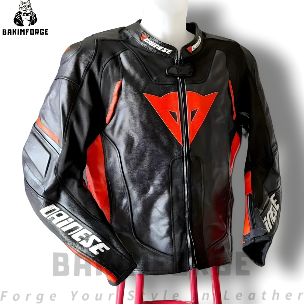 Dainese Racing Replica Jacket – Evo GP Style