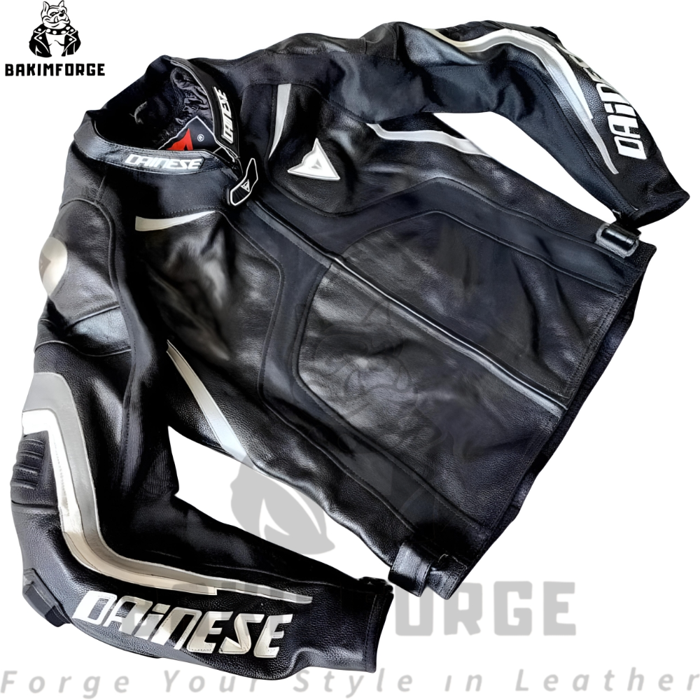 Dainese Racing Replica Jacket – Evo GP Style