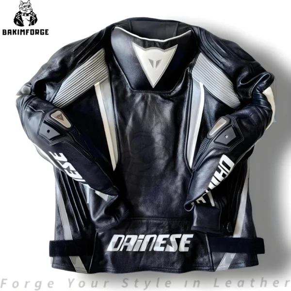Dainese Racing Replica Jacket – Evo GP Style - Image 2