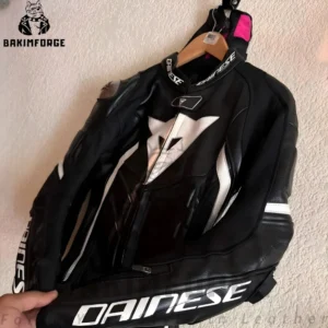 Dainese Racing Replica Jacket – Evo GP Style