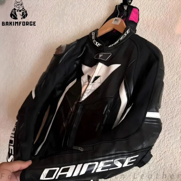 Dainese Racing Replica Jacket – Evo GP Style