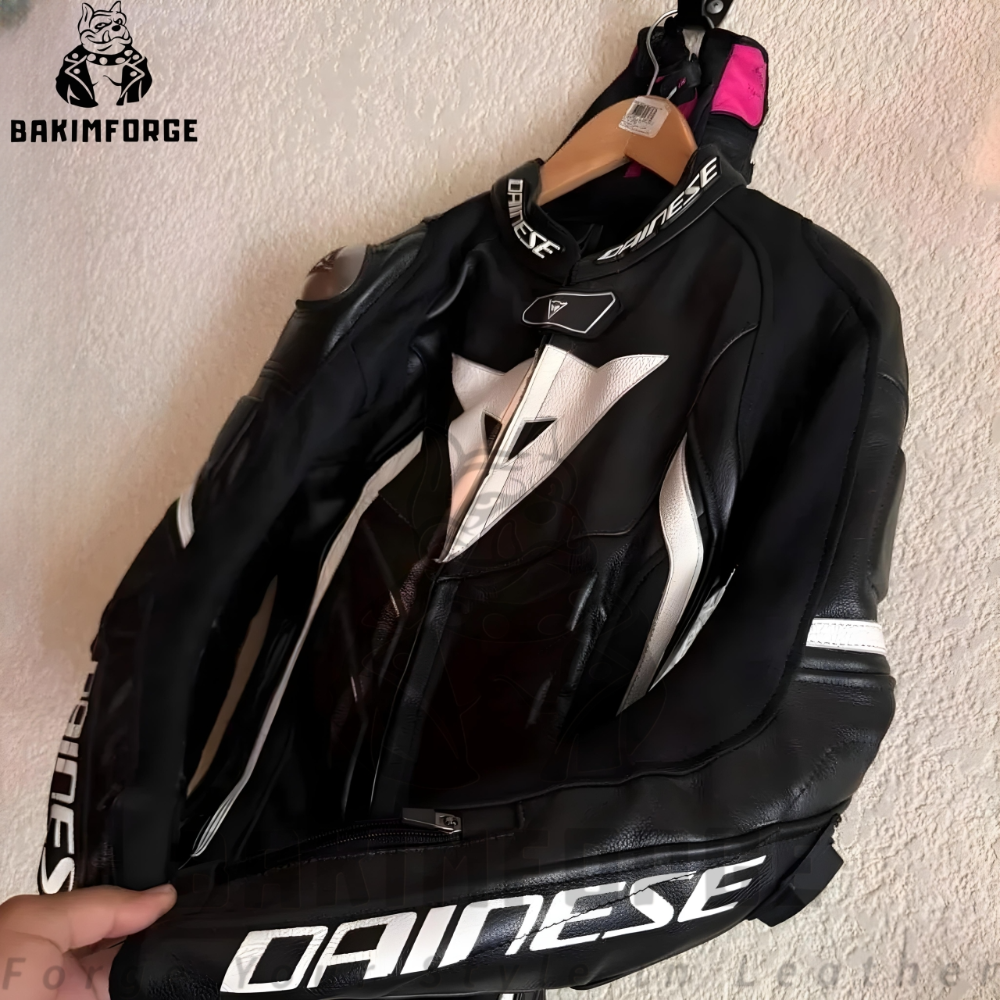 Dainese Racing Replica Jacket – Evo GP Style