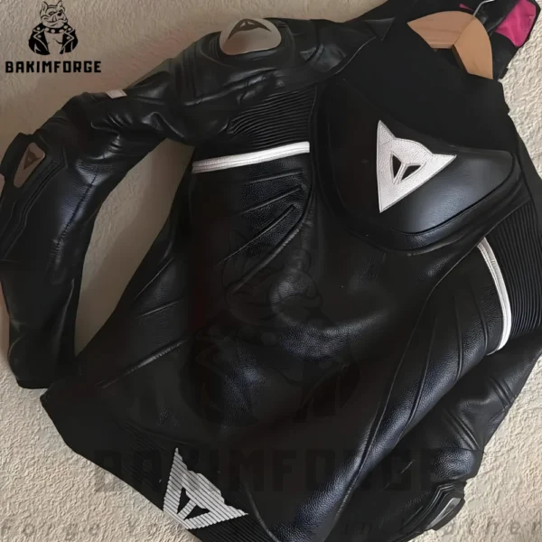 Dainese Racing Replica Jacket – Evo GP Style - Image 2