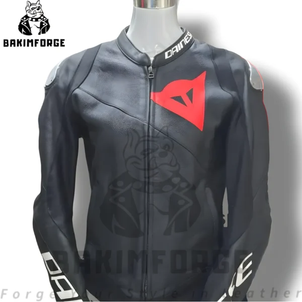 Dainese Racing Replica Jacket – Evo GP Style