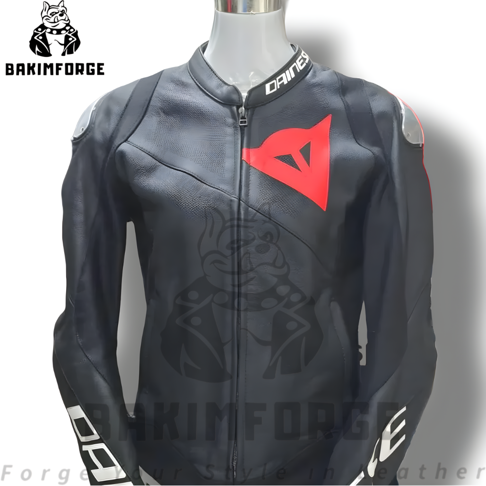 Dainese Racing Replica Jacket – Evo GP Style