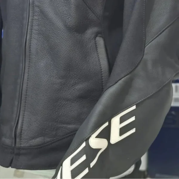 Dainese Racing Replica Jacket – Evo GP Style - Image 2