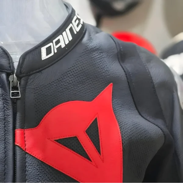 Dainese Racing Replica Jacket – Evo GP Style - Image 3