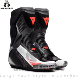 Bakim Forge Motorcycle Boots Article # 6029