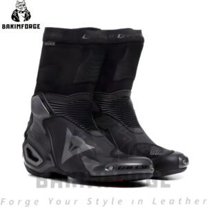 Bakim Forge Motorcycle Boots Article # 6031