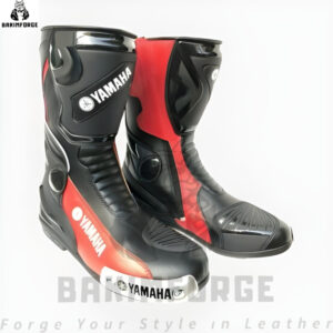 Bakim Forge Motorcycle Boots Article # 6034