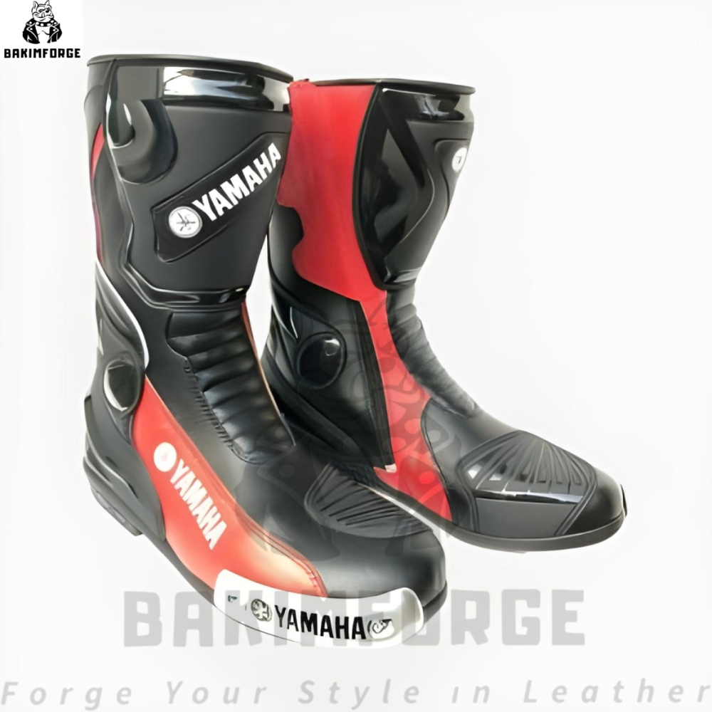 Bakim Forge Motorcycle Boots Article # 6034