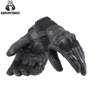 Bakim Forge Motorcycle Gloves Article # 1034