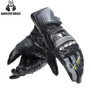 Bakim Forge Motorcycle Gloves Article # 1039