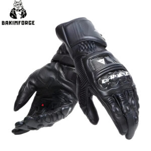 Bakim Forge Motorcycle Gloves Article # 1040