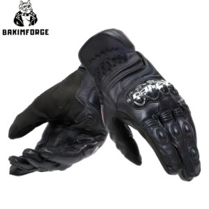Bakim Forge Motorcycle Gloves Article # 1043