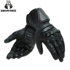 Bakim Forge Motorcycle Gloves Article # 1045