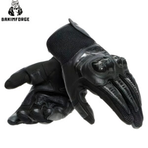 Bakim Forge Motorcycle Gloves Article # 1046
