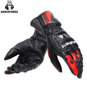 Bakim Forge Motorcycle Gloves Article # 1047