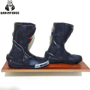 Bakim Forge Motorcycle Boots Article # 6039