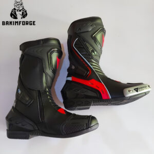 Bakim Forge Motorcycle Boots Article # 6040
