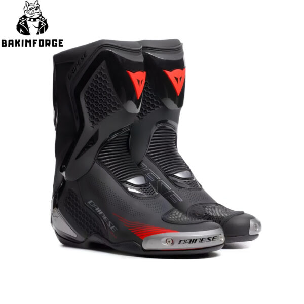 Bakim Forge Motorcycle Boots Article # 6045