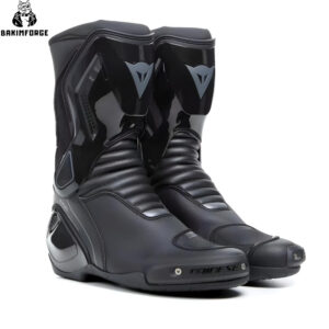 Bakim Forge Motorcycle Boots Article # 6047