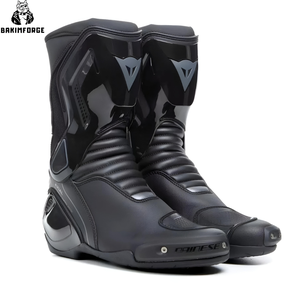 Bakim Forge Motorcycle Boots Article # 6047