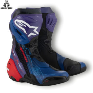 Bakim Forge Motorcycle Boots Article # 6048