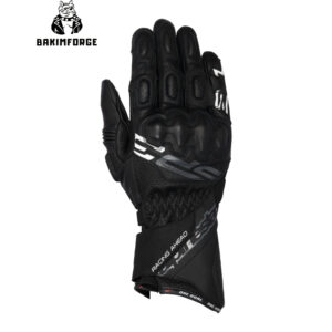 Bakim Forge Motorcycle Gloves Article # 1054
