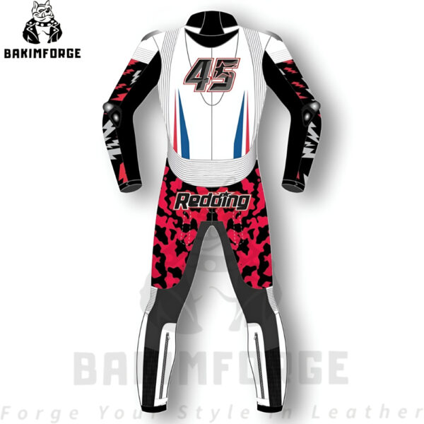 Bakim Forge VeloTek Pro One-Piece Racing Suit - Image 2