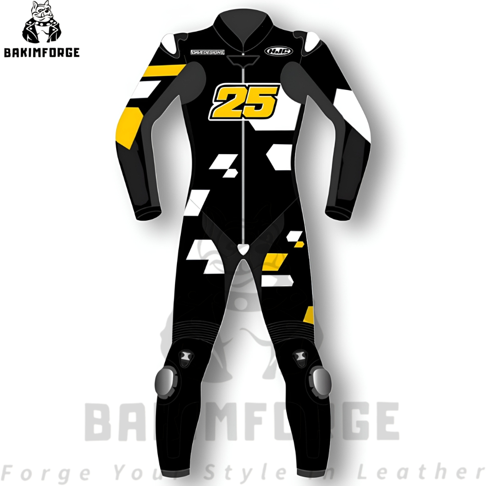 Bakim Forge Striker Evo Race Suit