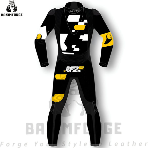 Bakim Forge Striker Evo Race Suit - Image 2