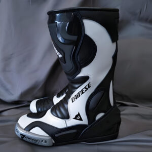 Bakim Forge Motorcycle Boots Article # 6052