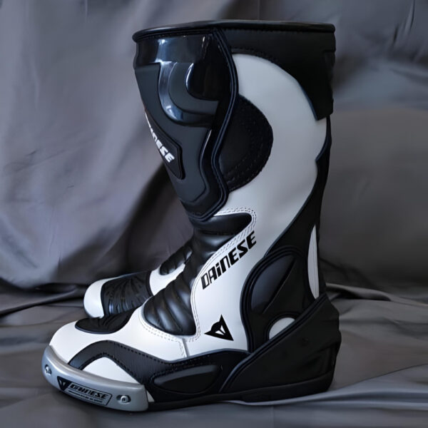 Bakim Forge Motorcycle Boots Article # 6052