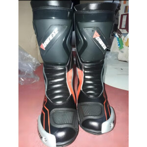 Bakim Forge Motorcycle Boots Article # 6054
