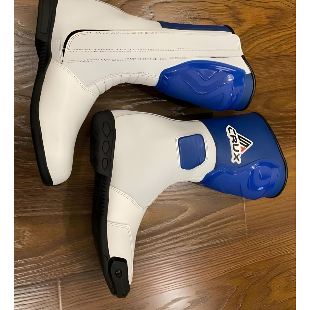 Bakim Forge Motorcycle Boots Article # 6056
