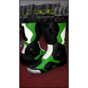 Bakim Forge Motorcycle Boots Article # 6057