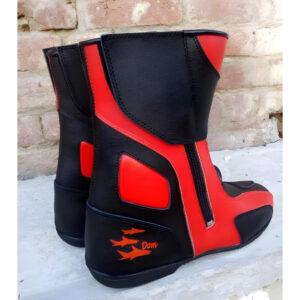 Bakim Forge Motorcycle Boots Article # 6063