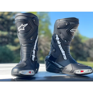 Bakim Forge Motorcycle Boots Article # 6064