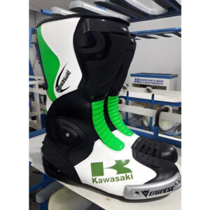 Bakim Forge Motorcycle Boots Article # 6065