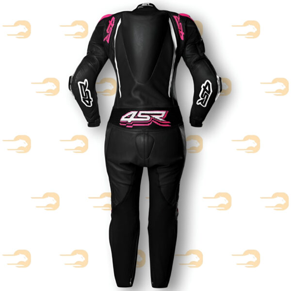 Bakim Forge Apex-X Leather Racing Suit - Image 3